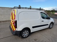 PEUGEOT PARTNER 625 SE L1 1.6 HDI 75 - 21