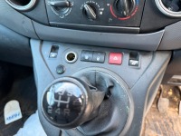PEUGEOT PARTNER 625 SE L1 1.6 HDI 75 - 26