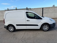 PEUGEOT PARTNER 625 SE L1 1.6 HDI 75 - 29