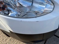 PEUGEOT PARTNER 625 PROFESSIONAL L1 1.6 HDI 75&nbsp; - 3