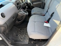PEUGEOT PARTNER 625 PROFESSIONAL L1 1.6 HDI 75&nbsp; - 8