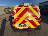 PEUGEOT PARTNER 625 PROFESSIONAL L1 1.6 HDI 75&nbsp; - 14