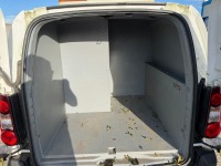 PEUGEOT PARTNER 625 PROFESSIONAL L1 1.6 HDI 75&nbsp; - 16