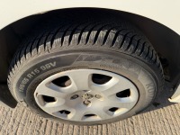 PEUGEOT PARTNER 625 PROFESSIONAL L1 1.6 HDI 75&nbsp; - 20