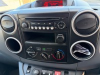 PEUGEOT PARTNER 625 PROFESSIONAL L1 1.6 HDI 75&nbsp; - 22