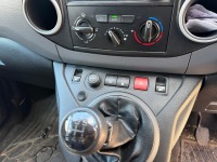 PEUGEOT PARTNER 625 PROFESSIONAL L1 1.6 HDI 75&nbsp; - 23