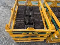 3No. WOODEN CRATES TO INC. APPROX. 770No. 16 x 8 BANGOR BLUE SLATES - 2