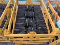3No. WOODEN CRATES TO INC. APPROX. 770No. 16 x 8 BANGOR BLUE SLATES - 3