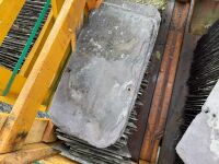 3No. WOODEN CRATES TO INC. APPROX. 770No. 16 x 8 BANGOR BLUE SLATES - 6