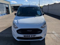 FORD TRANSIT CONNECT 200 L1 1.5 ECOBLUE 100PS&nbsp; - 3