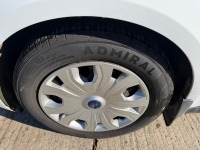 FORD TRANSIT CONNECT 200 L1 1.5 ECOBLUE 100PS&nbsp; - 7