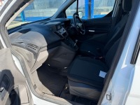 FORD TRANSIT CONNECT 200 L1 1.5 ECOBLUE 100PS&nbsp; - 8
