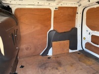 FORD TRANSIT CONNECT 200 L1 1.5 ECOBLUE 100PS&nbsp; - 10