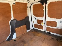 FORD TRANSIT CONNECT 200 L1 1.5 ECOBLUE 100PS&nbsp; - 11
