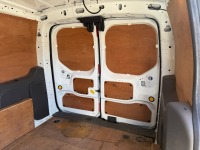 FORD TRANSIT CONNECT 200 L1 1.5 ECOBLUE 100PS&nbsp; - 12