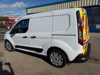 FORD TRANSIT CONNECT 200 L1 1.5 ECOBLUE 100PS&nbsp; - 14