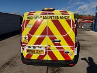 FORD TRANSIT CONNECT 200 L1 1.5 ECOBLUE 100PS&nbsp; - 15