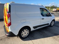FORD TRANSIT CONNECT 200 L1 1.5 ECOBLUE 100PS&nbsp; - 18