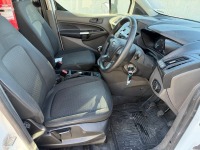 FORD TRANSIT CONNECT 200 L1 1.5 ECOBLUE 100PS&nbsp; - 22