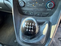 FORD TRANSIT CONNECT 200 L1 1.5 ECOBLUE 100PS&nbsp; - 25