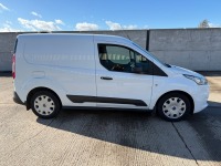 FORD TRANSIT CONNECT 200 L1 1.5 ECOBLUE 100PS&nbsp; - 28
