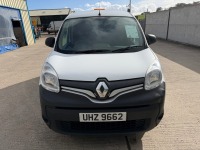 RENAULT KANGOO ML19 BUSINESS ENERGY 1.5 DCI 90PS - 3