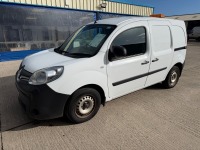 RENAULT KANGOO ML19 BUSINESS ENERGY 1.5 DCI 90PS - 4