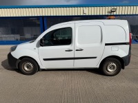 RENAULT KANGOO ML19 BUSINESS ENERGY 1.5 DCI 90PS - 7