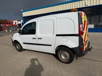 RENAULT KANGOO ML19 BUSINESS ENERGY 1.5 DCI 90PS - 13
