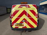 RENAULT KANGOO ML19 BUSINESS ENERGY 1.5 DCI 90PS - 14