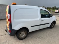 RENAULT KANGOO ML19 BUSINESS ENERGY 1.5 DCI 90PS - 17