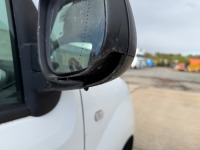 RENAULT KANGOO ML19 BUSINESS ENERGY 1.5 DCI 90PS - 20