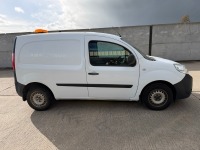 RENAULT KANGOO ML19 BUSINESS ENERGY 1.5 DCI 90PS - 26