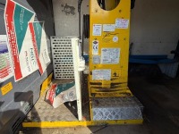 MERCEDES-BENZ SPRINTER 310 2.1 CDI 3.5T CHERRY PICKER - 14