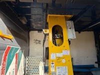 MERCEDES-BENZ SPRINTER 310 2.1 CDI 3.5T CHERRY PICKER - 16