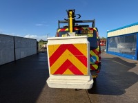 MERCEDES-BENZ SPRINTER 310 2.1 CDI 3.5T CHERRY PICKER - 21