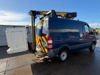 MERCEDES-BENZ SPRINTER 310 2.1 CDI 3.5T CHERRY PICKER - 22