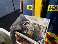 MERCEDES-BENZ SPRINTER 310 2.1 CDI 3.5T CHERRY PICKER - 27