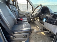 MERCEDES-BENZ SPRINTER 310 2.1 CDI 3.5T CHERRY PICKER - 29