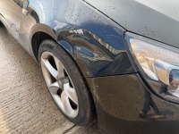VAUXHALL ASTRA GTC SPORT 1.4T 16V 3DR COUPE - 4