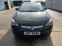 VAUXHALL ASTRA GTC SPORT 1.4T 16V 3DR COUPE - 5