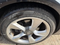 VAUXHALL ASTRA GTC SPORT 1.4T 16V 3DR COUPE - 8