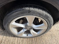 VAUXHALL ASTRA GTC SPORT 1.4T 16V 3DR COUPE - 12