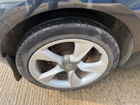 VAUXHALL ASTRA GTC SPORT 1.4T 16V 3DR COUPE - 18