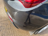 VAUXHALL ASTRA GTC SPORT 1.4T 16V 3DR COUPE - 20