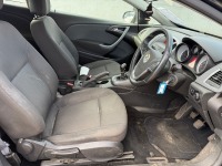 VAUXHALL ASTRA GTC SPORT 1.4T 16V 3DR COUPE - 23