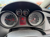 VAUXHALL ASTRA GTC SPORT 1.4T 16V 3DR COUPE - 28