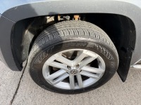 VOLKSWAGEN AMAROK A33 HIGHLINE V6 3.0 TDI AUTOMATIC DOUBLE CAB PICK UP - 6