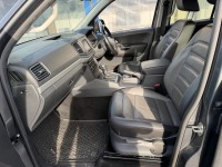VOLKSWAGEN AMAROK A33 HIGHLINE V6 3.0 TDI AUTOMATIC DOUBLE CAB PICK UP - 7