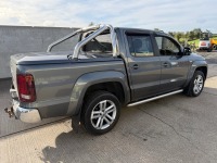 VOLKSWAGEN AMAROK A33 HIGHLINE V6 3.0 TDI AUTOMATIC DOUBLE CAB PICK UP - 15